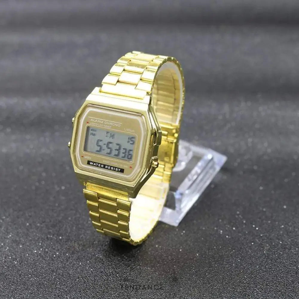 Montre Vintage Edition | France-Tendance