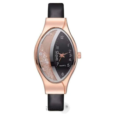 Montre Sand | France-Tendance