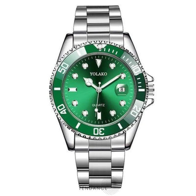 Montre Business | France-Tendance