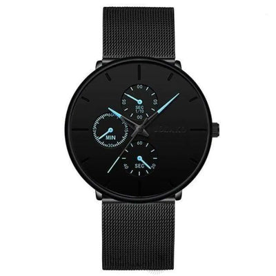 Montre Chronic | France-Tendance