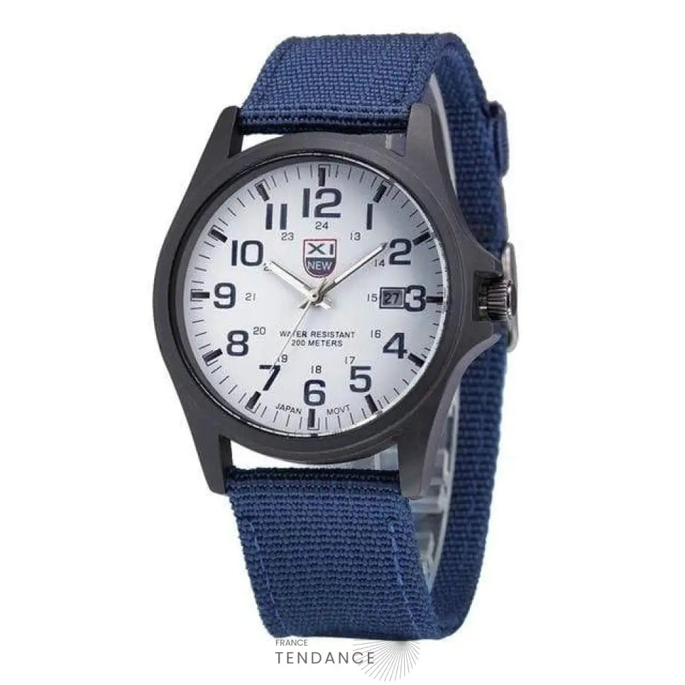 Montre Octane | France-Tendance