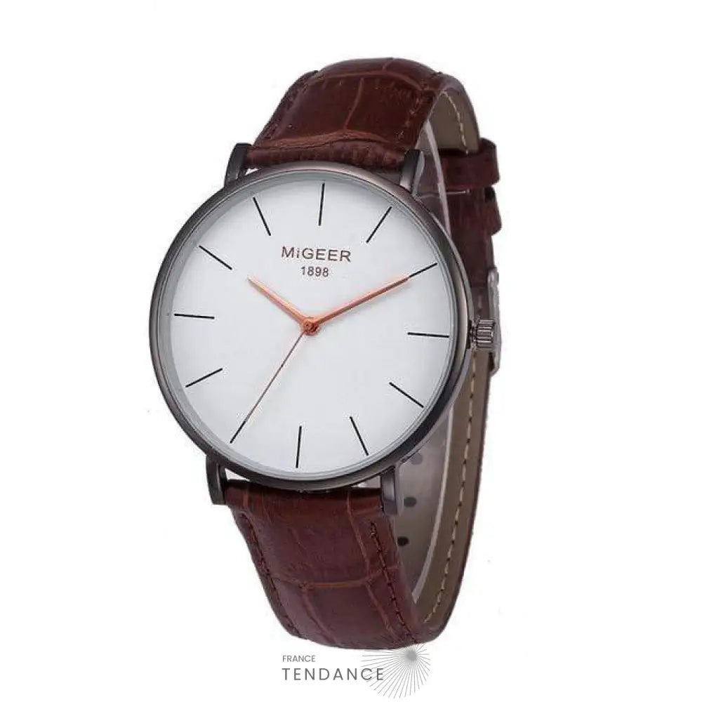 Montre Pilot | France-Tendance