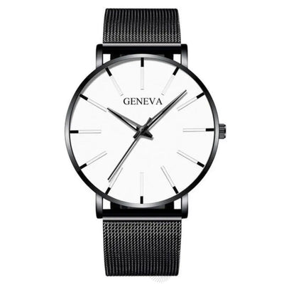 Montre Blackline Geneva | France-Tendance
