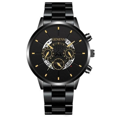 Montre Curve | France-Tendance