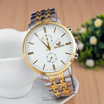 Montre Orlando | France-Tendance