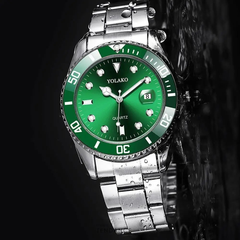 Montre Yolako | France-Tendance