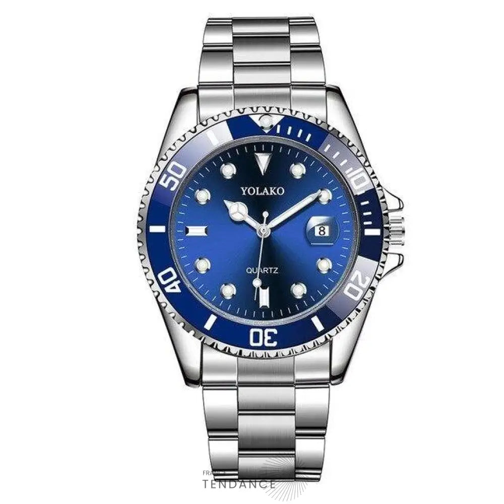 Montre Yolako | France-Tendance