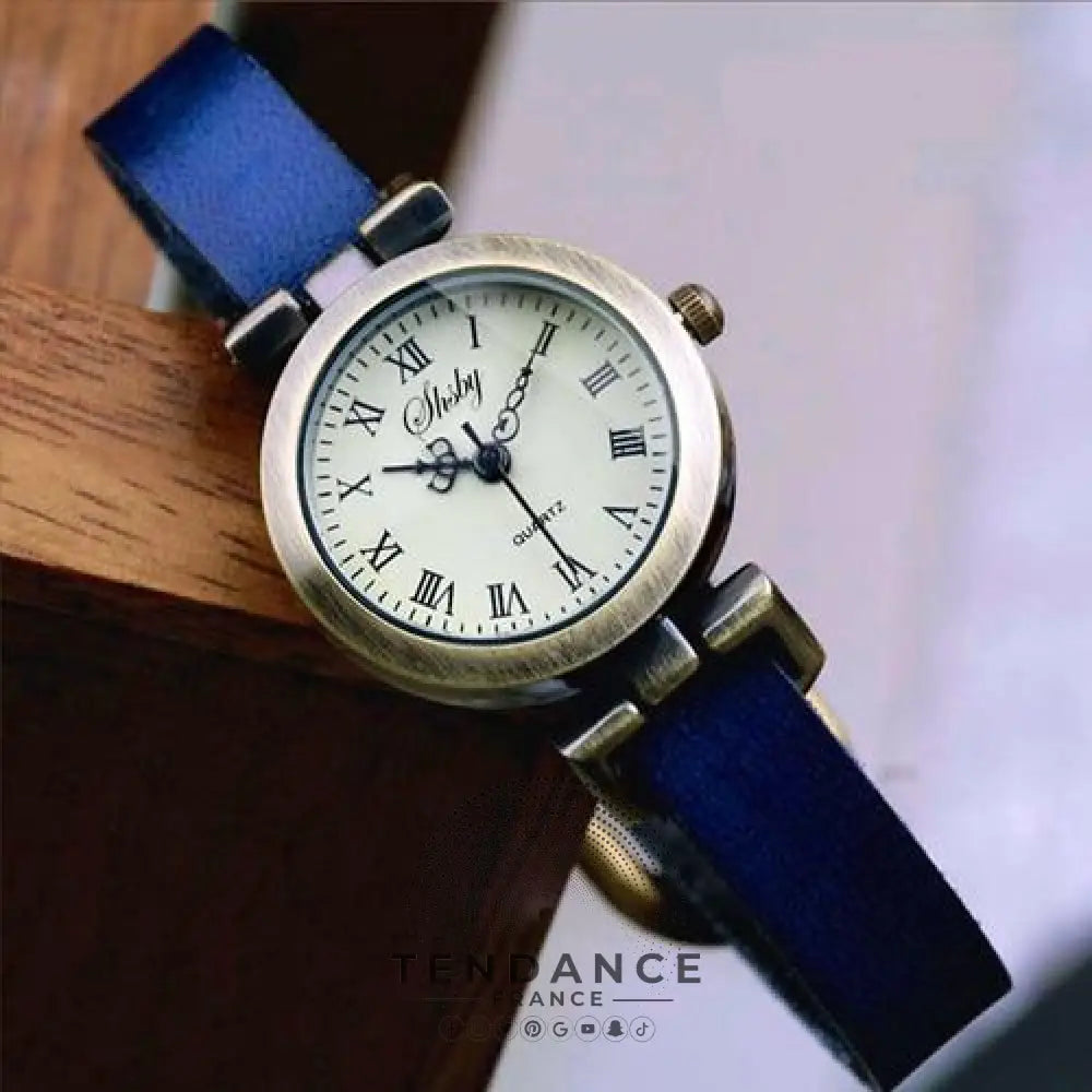 Montre Time Travel | France-Tendance