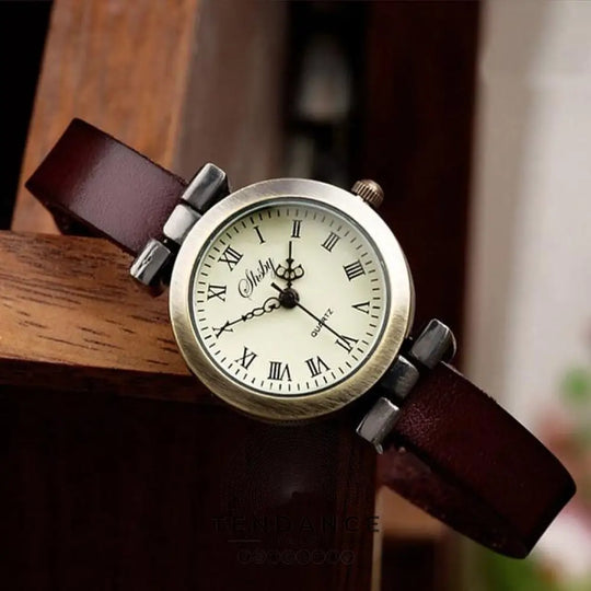 Montre Time Travel | France-Tendance