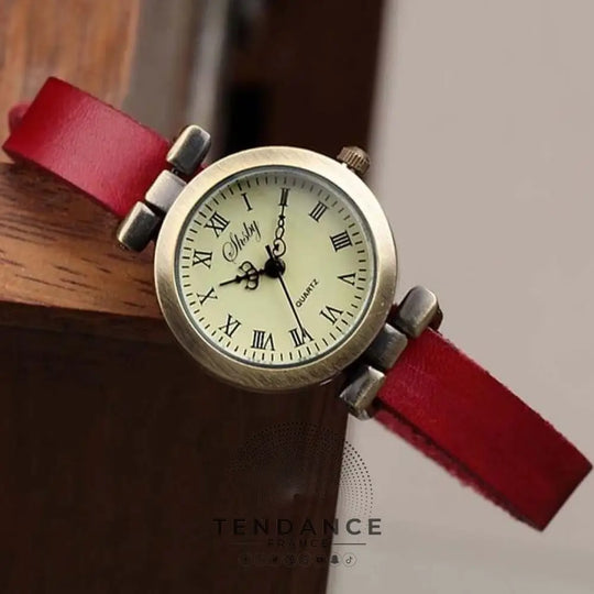 Montre Time Travel | France-Tendance