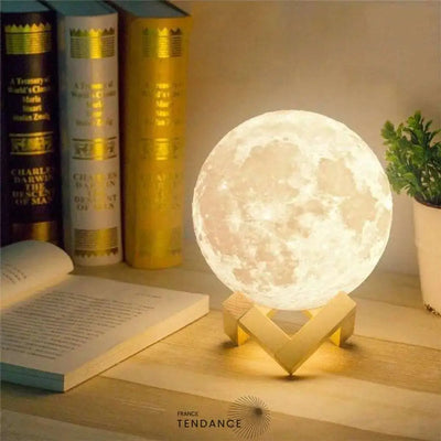 Moonlight™ | Lampe Lune | France-Tendance