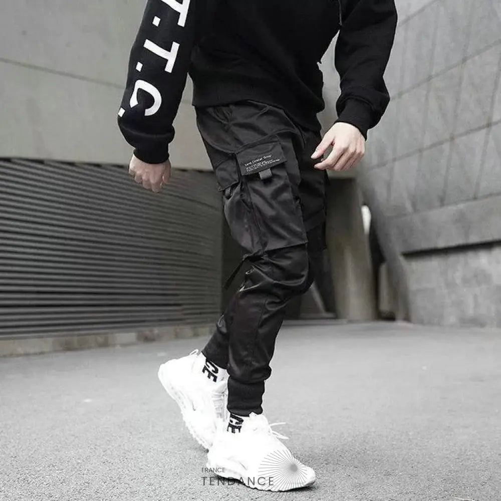 Pantalon Blackøut X2 [original]™ | France-Tendance
