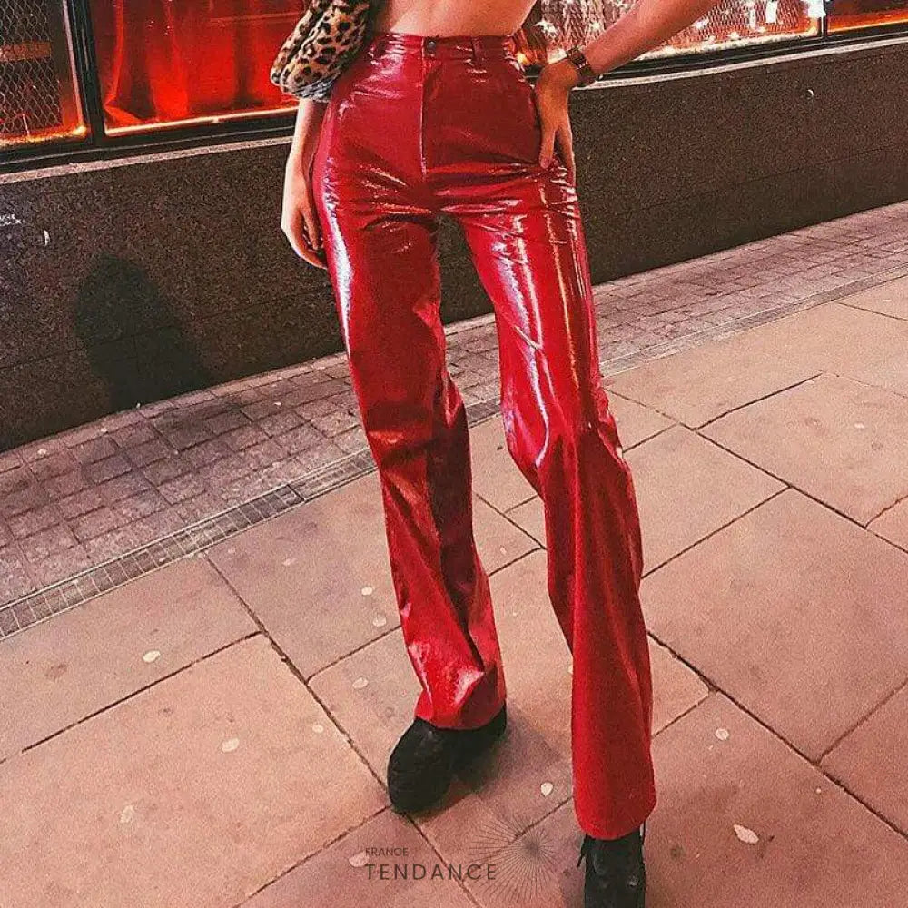 Pantalon Byeha | France-Tendance