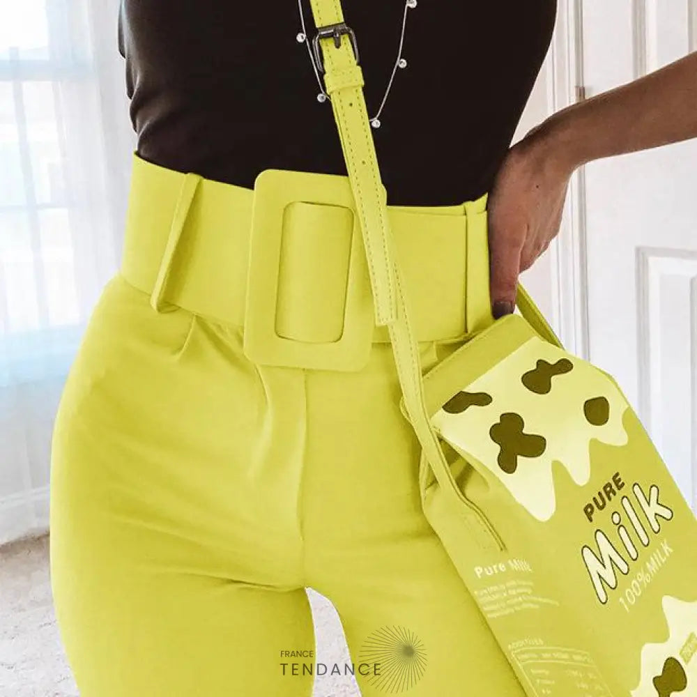 Pantalon Candy | France-Tendance