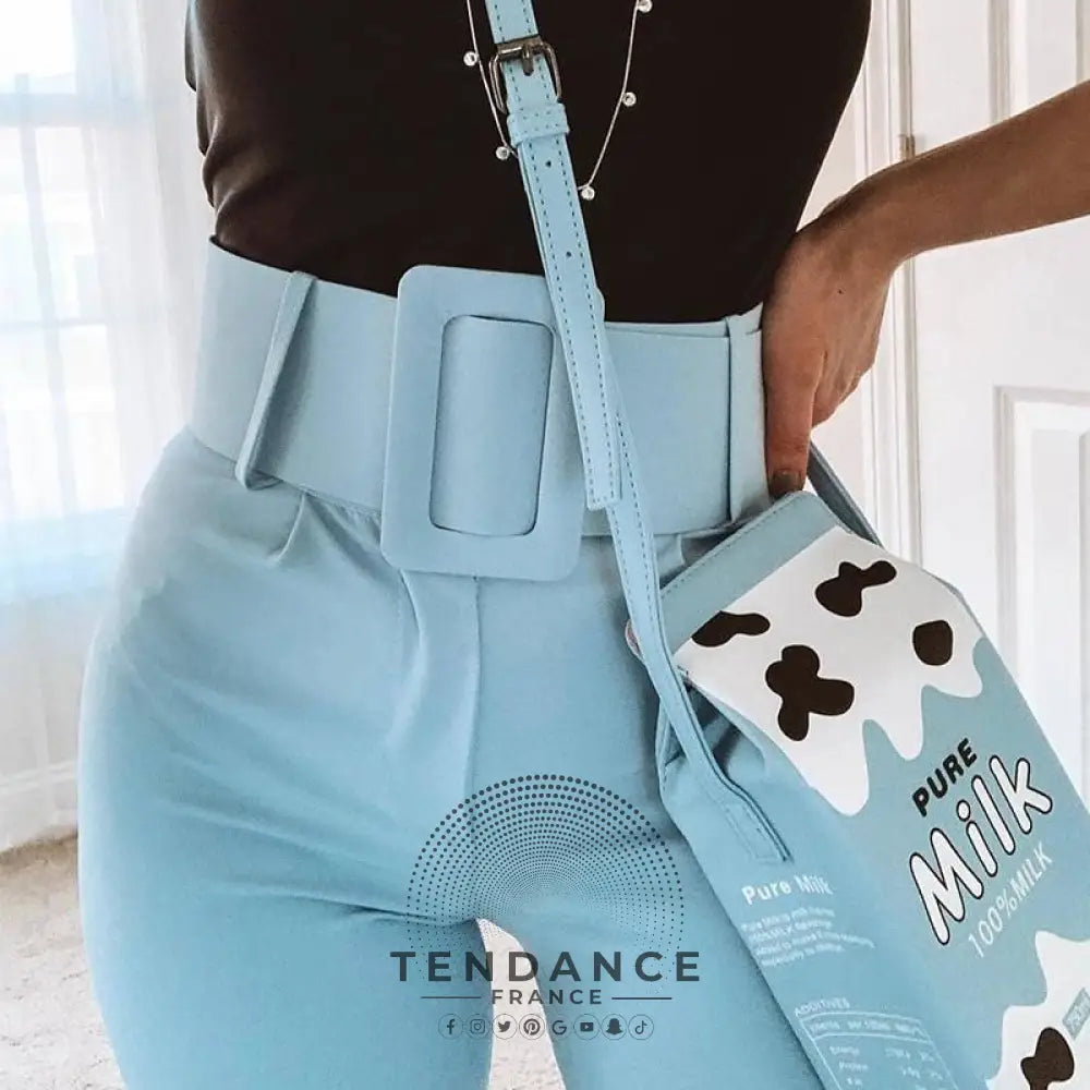 Pantalon Candy | France-Tendance