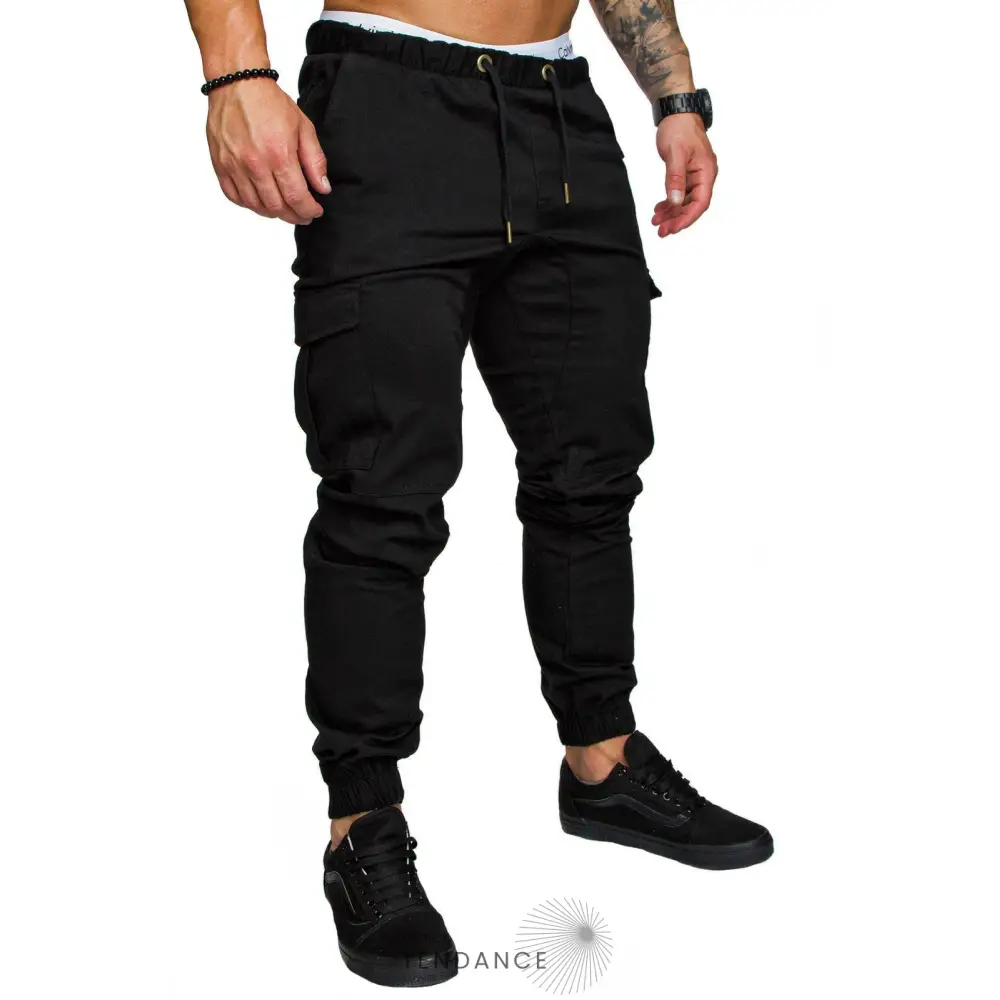 Pantalon Cargo Urbain Renegade | France-Tendance
