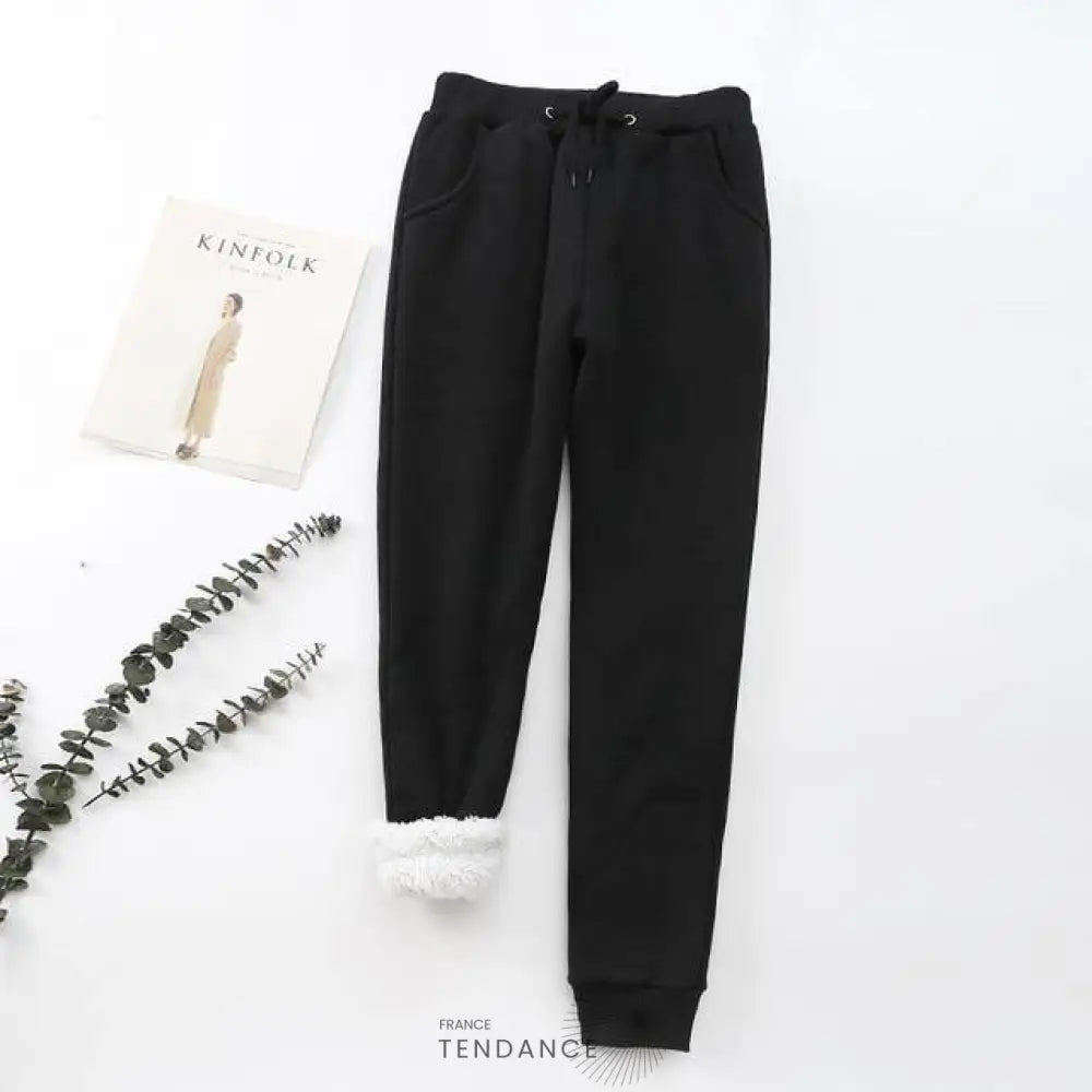 Pantalon Cosy Féminin | France-Tendance