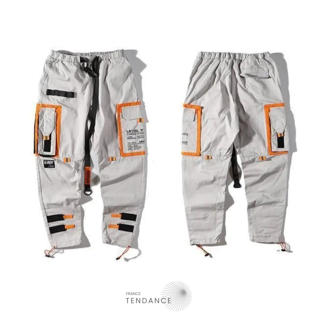 Pantalon Dematerialized™ | France-Tendance