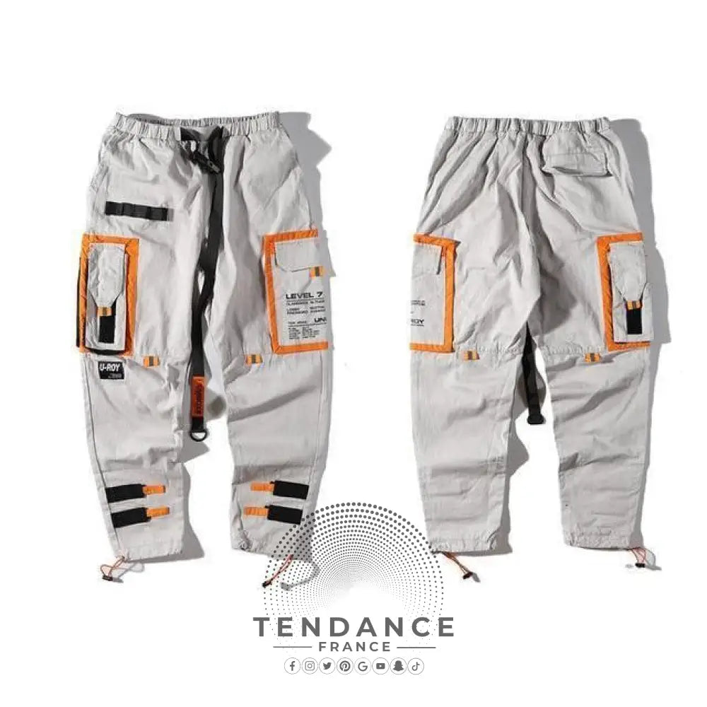 Pantalon Dematerialized™ | France-Tendance