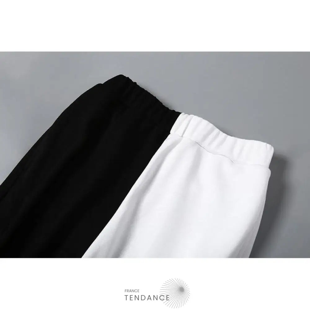 Pantalon Duo B&w™ | France-Tendance