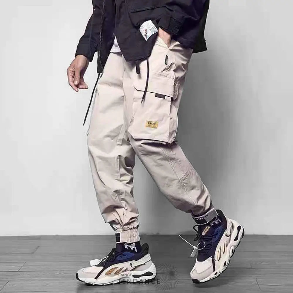 Pantalon Future™ | France-Tendance
