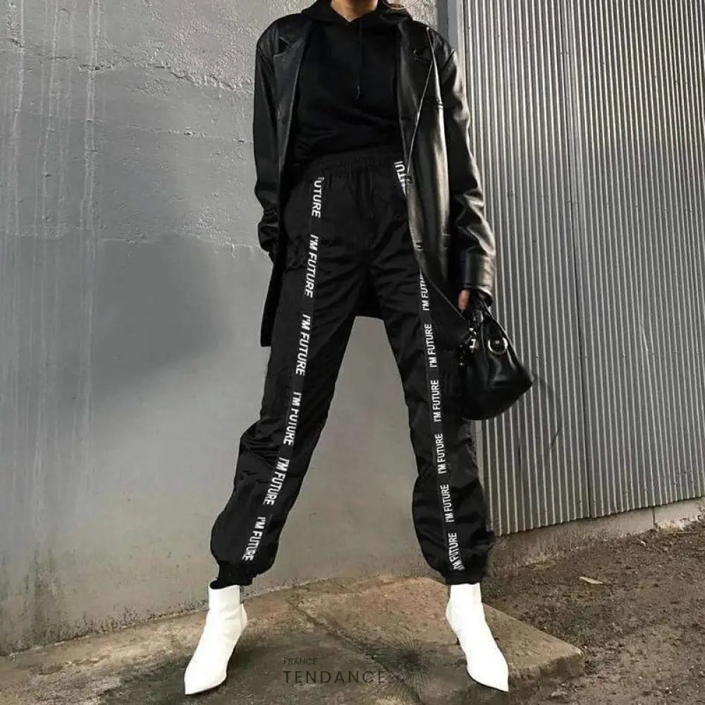 Pantalon Future | France-Tendance