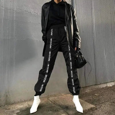 Pantalon Future | France-Tendance