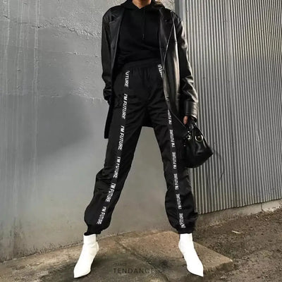 Pantalon Future™ | France-Tendance