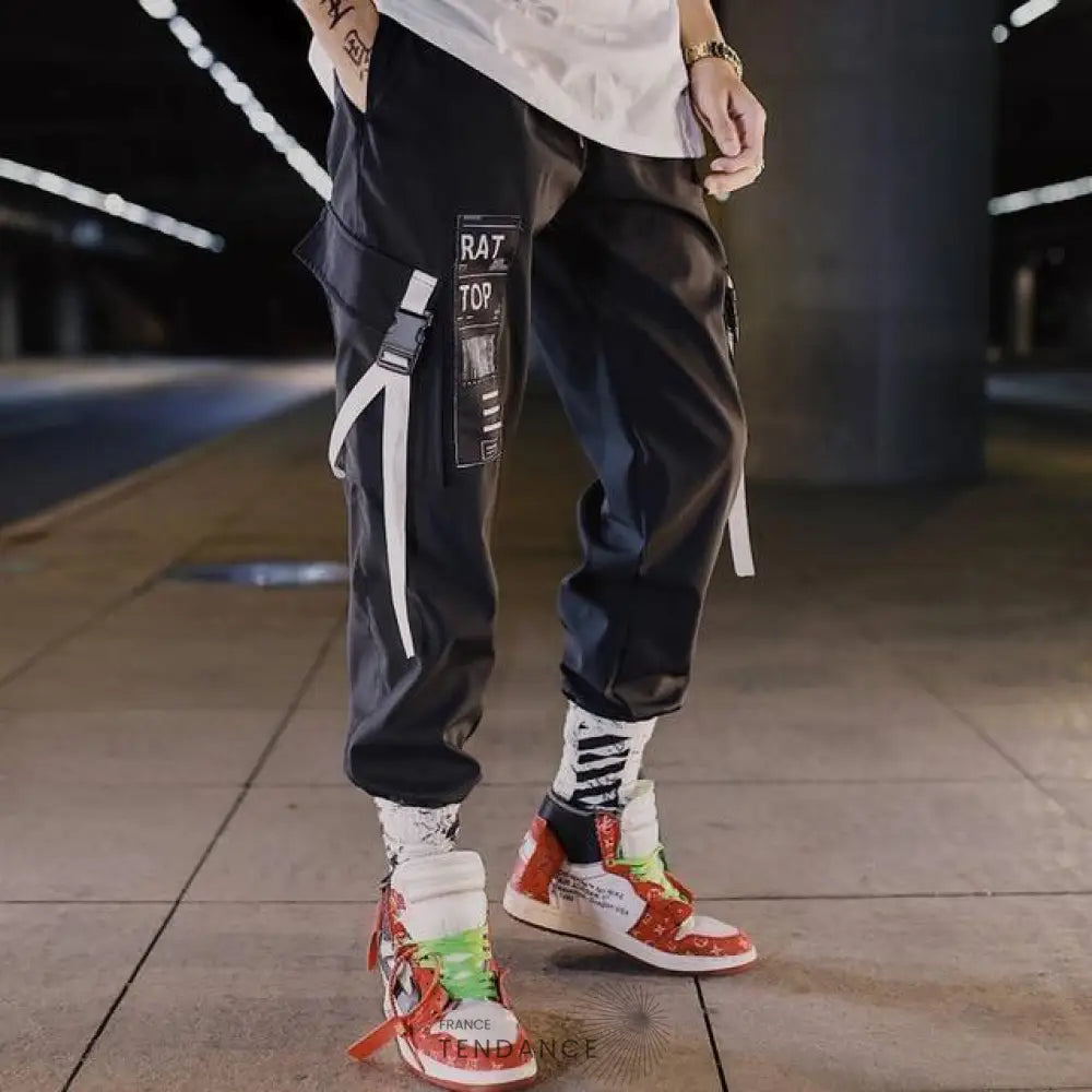 Pantalon Hype™ | France-Tendance