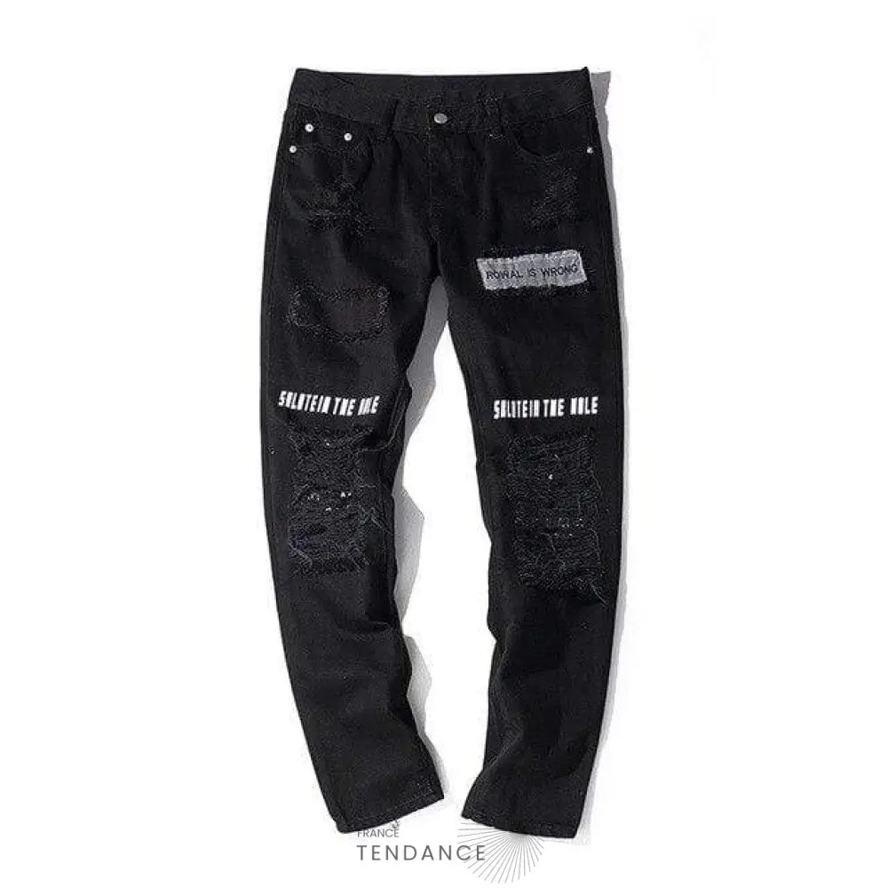 Pantalon Jumpman | France-Tendance
