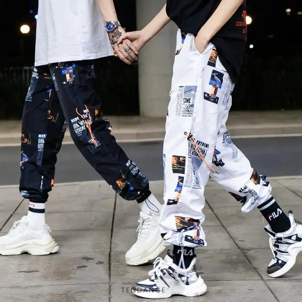 Pantalon Made Extreme™ | France-Tendance