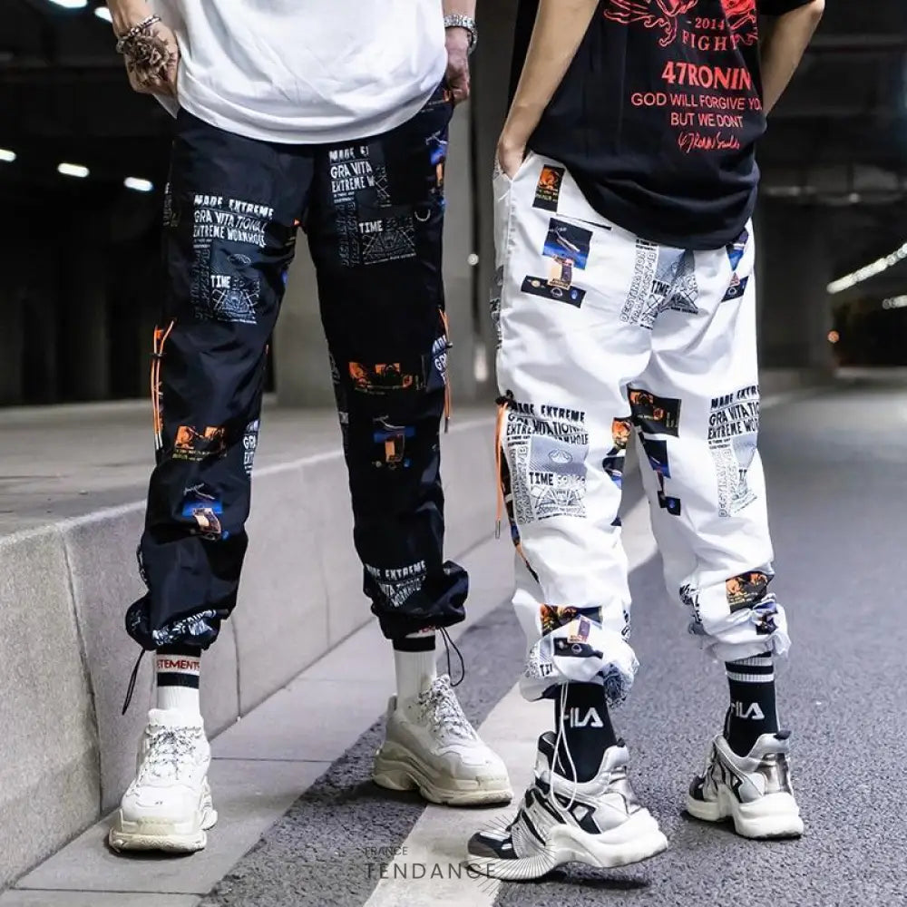 Pantalon Made Extreme™ | France-Tendance