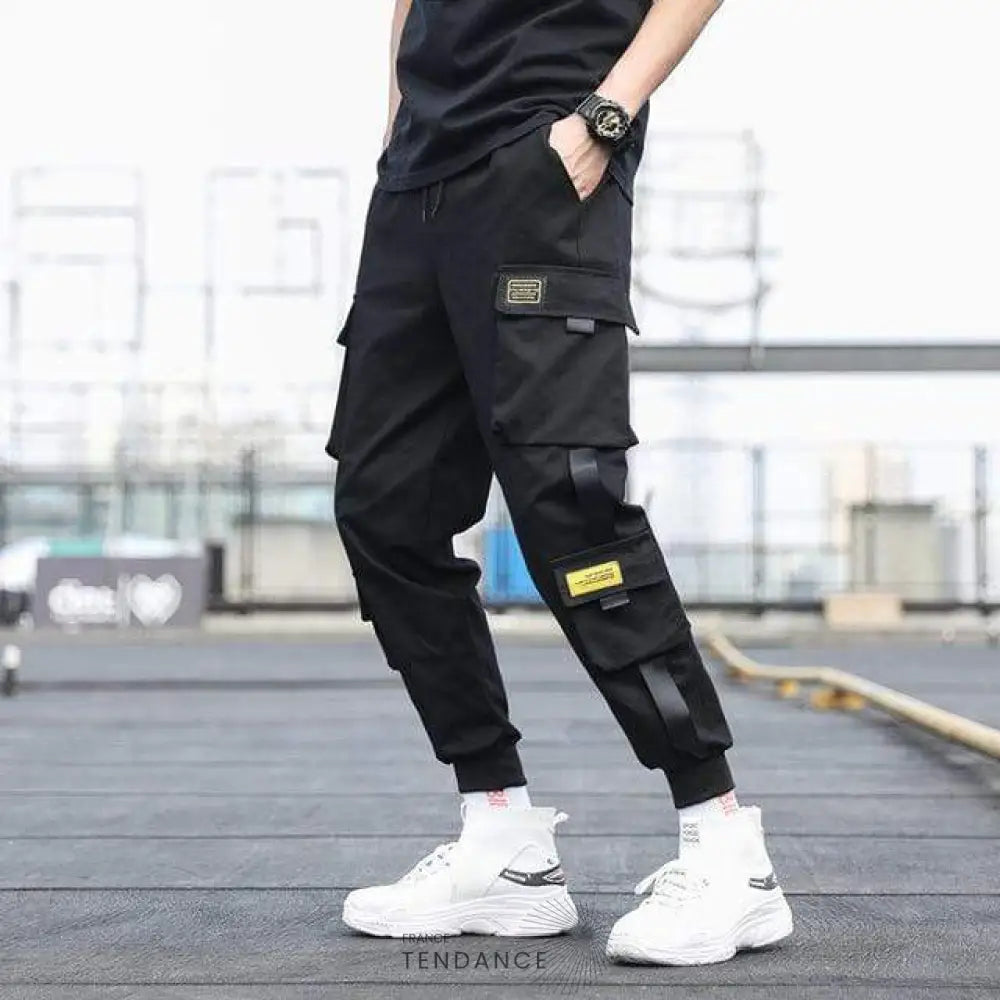 Pantalon Mitz | France-Tendance