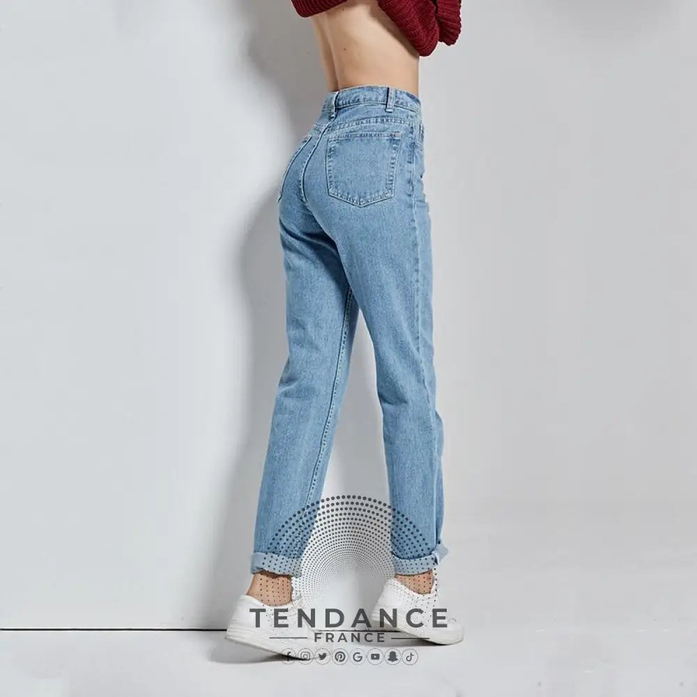 Pantalon Paris | France-Tendance