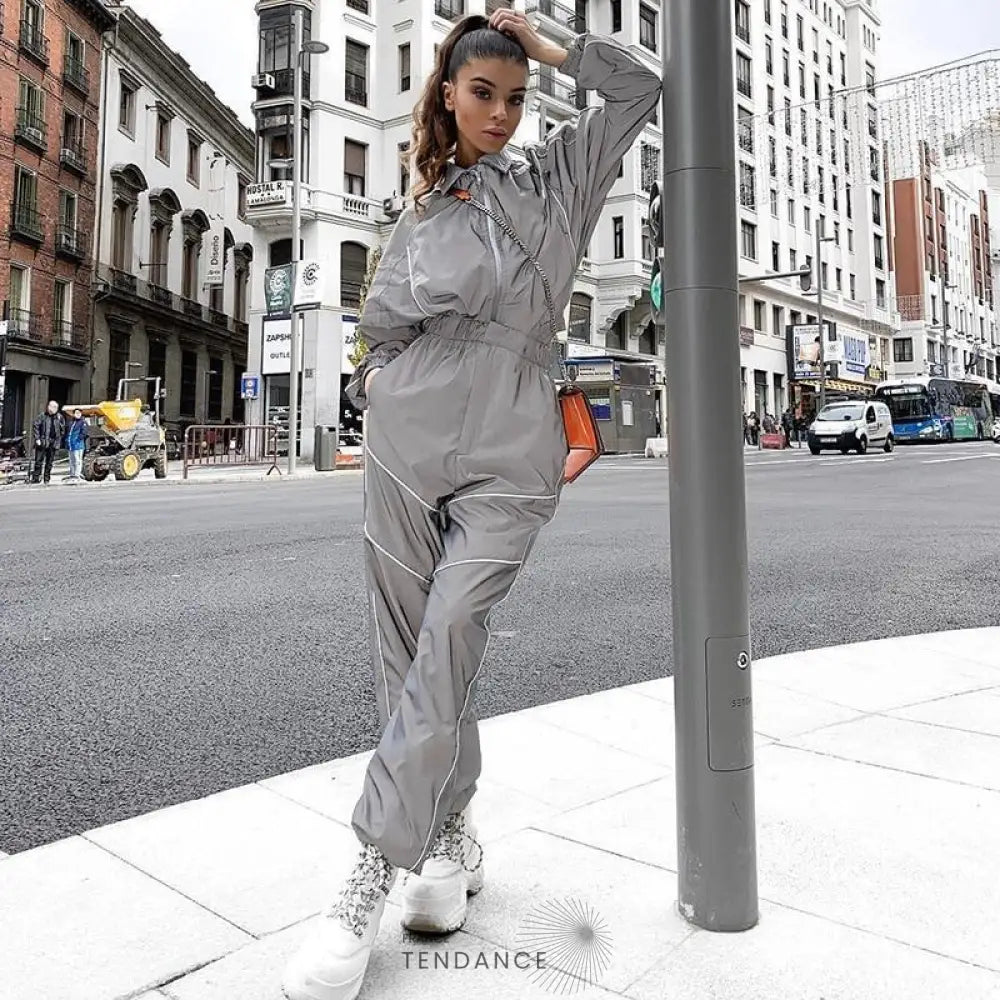 Pantalon Réfléchissant X2™ | France-Tendance