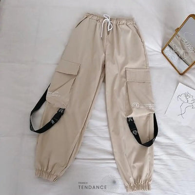 Pantalon Ribbon™ | France-Tendance