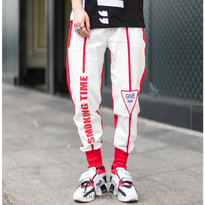 Pantalon Smoking Time | France-Tendance