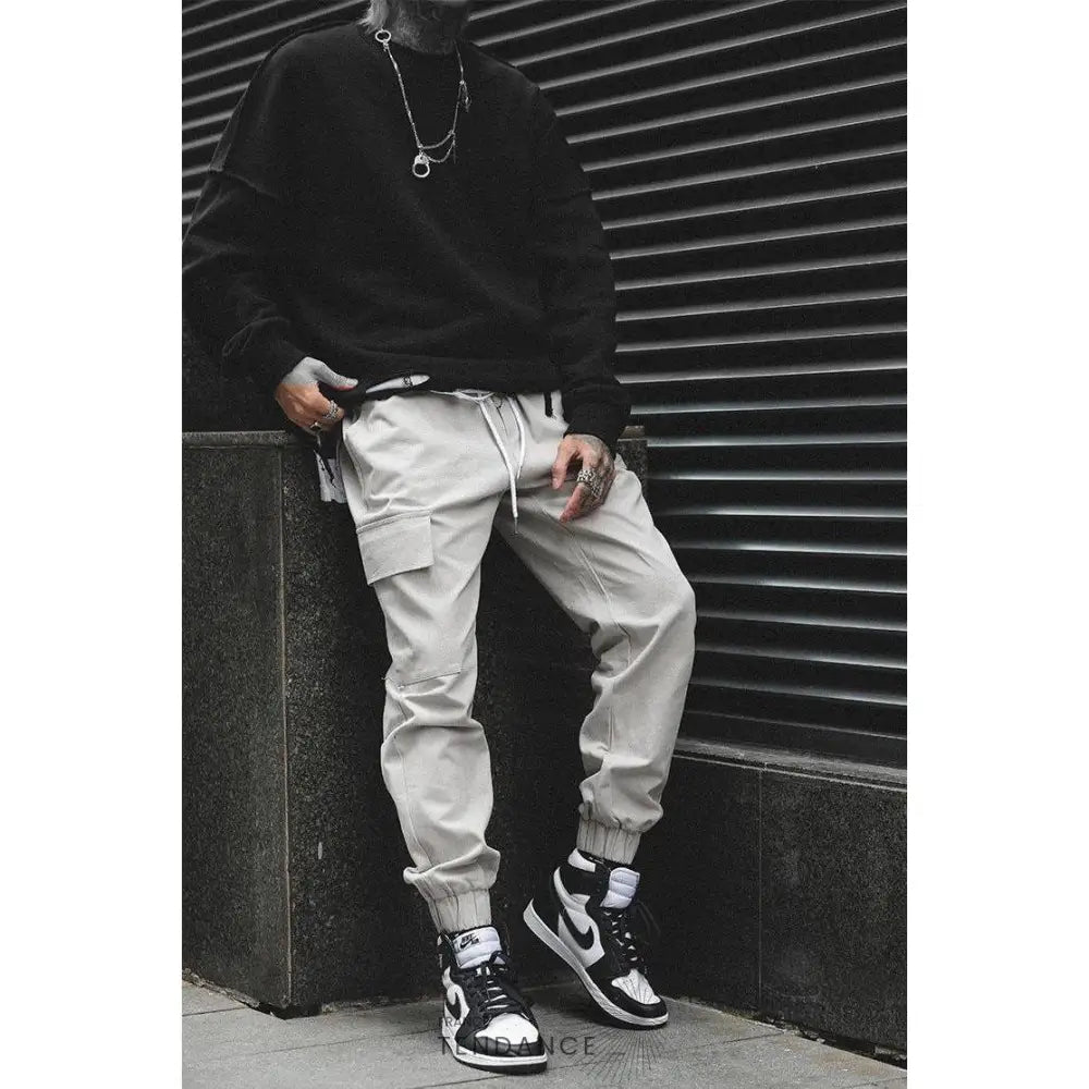 Pantalon Stitching x Camouflage™ | France-Tendance
