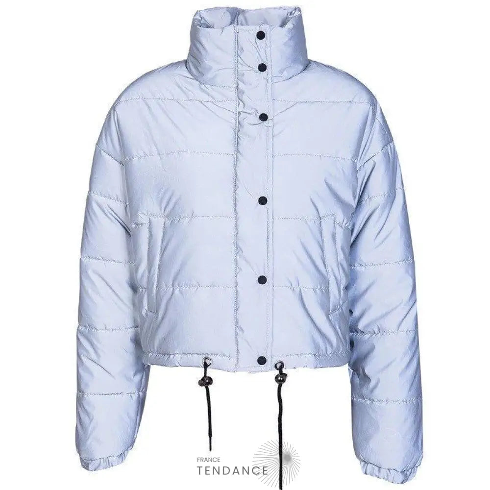 Parka Réfléchissante 3m™ | France-Tendance
