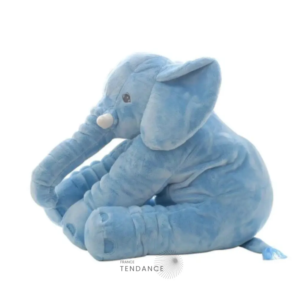 Peluche éléphant Géante Jumboo™ | France-Tendance