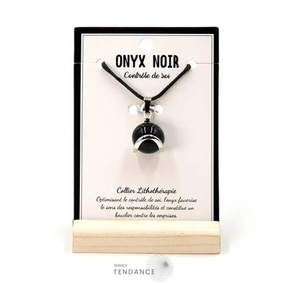 Pendentif Lithothérapie arbre De Vie Ou sphère |