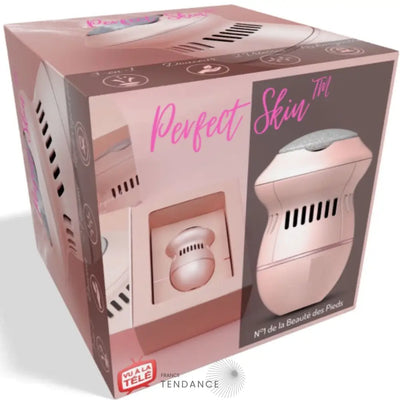 Perfect Skin™ | Pédicure Professionnelle 3en1 |