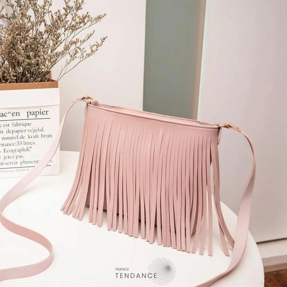 Petit Sac à Franges | France-Tendance