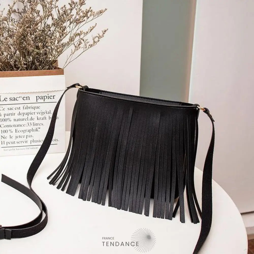 Petit Sac à Franges | France-Tendance