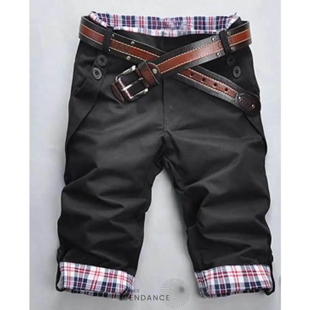 Promotion - Short Casual D’été 2020. | France-Tendance