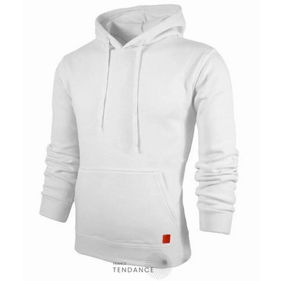 Pull à Capuche Boa | France-Tendance