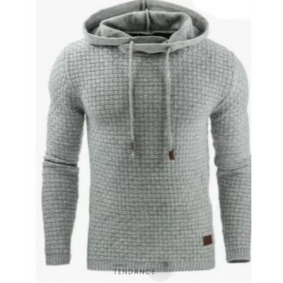 Pull à Capuche Date | France-Tendance