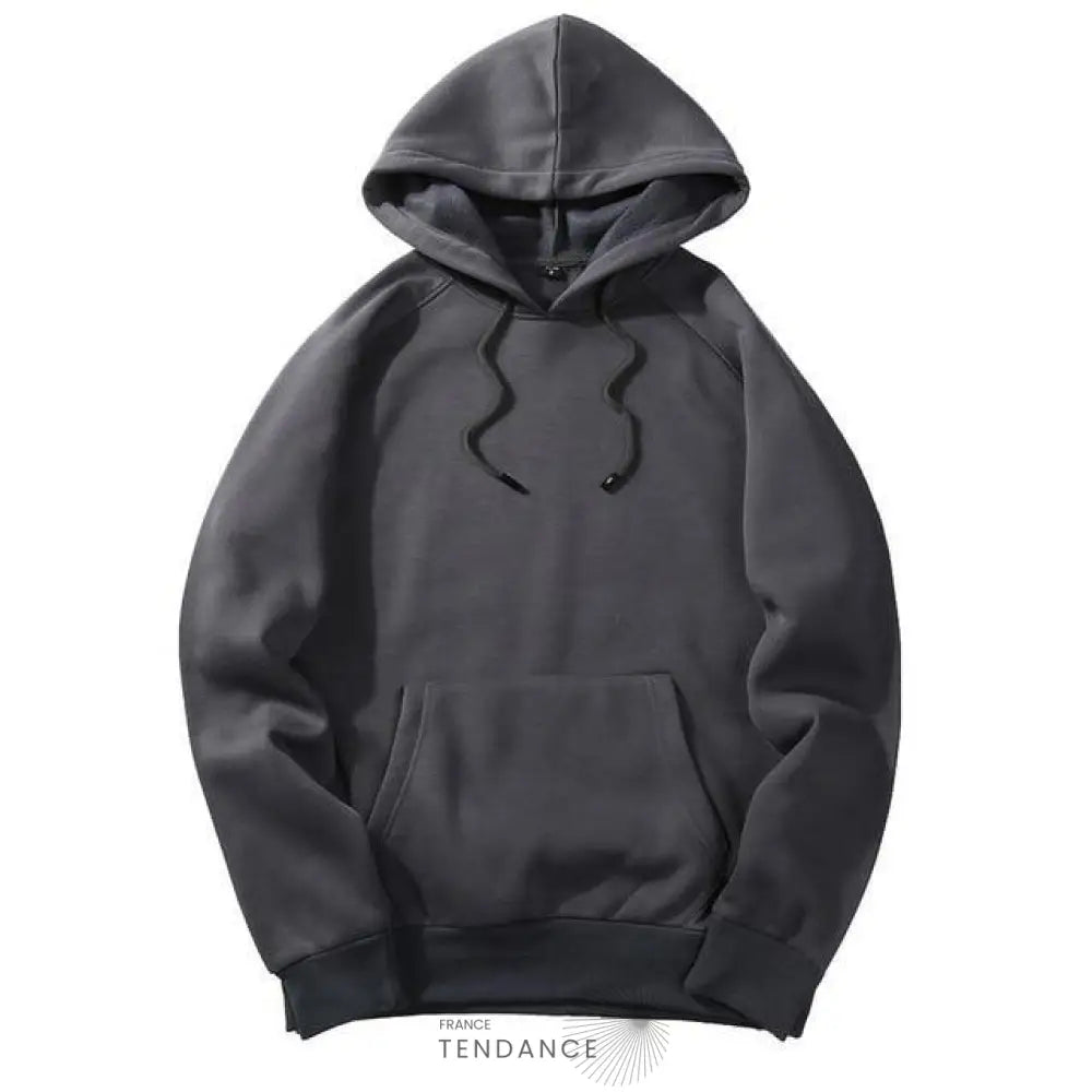 Pull à Capuche Hip Hop | France-Tendance