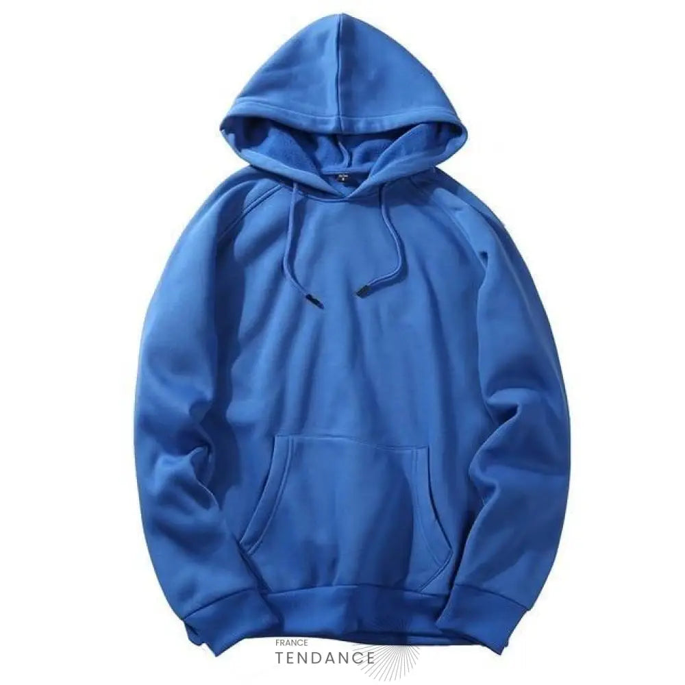 Pull à Capuche Hip Hop | France-Tendance
