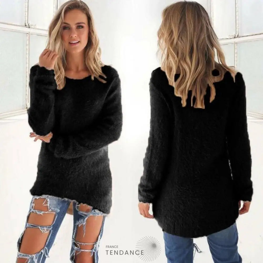 Pull Nastia | France-Tendance